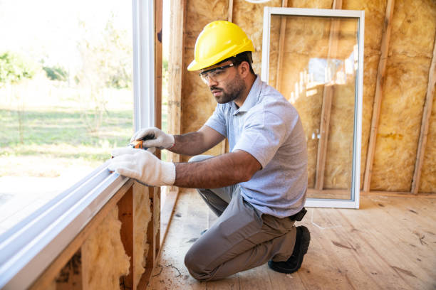 Best Crawl Space Insulation  in Meade, KS